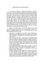 Prakses atskaite 'Prakses atskaite Lidostas Muitas kontroles punktā', 9.