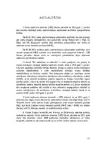 Prakses atskaite 'Prakses atskaite Lidostas Muitas kontroles punktā', 11.