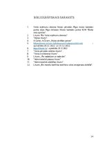 Prakses atskaite 'Prakses atskaite Lidostas Muitas kontroles punktā', 14.