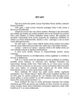 Referāts 'Muitas darbība', 3.