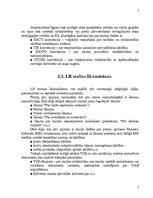 Referāts 'Muitas darbība', 7.