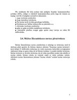 Referāts 'Muitas darbība', 8.