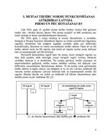 Referāts 'Muitas darbība', 9.