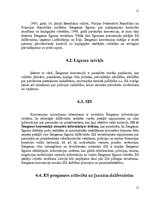 Referāts 'Muitas darbība', 11.