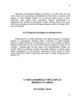 Referāts 'Muitas darbība', 12.