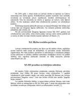 Referāts 'Muitas darbība', 13.