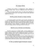 Referāts 'Muitas darbība', 14.