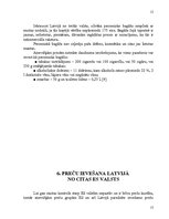 Referāts 'Muitas darbība', 15.