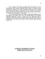 Referāts 'Muitas darbība', 19.