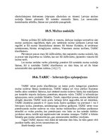 Referāts 'Muitas darbība', 24.