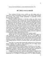 Referāts 'Muitas darbība', 25.