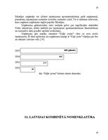 Referāts 'Muitas darbība', 26.