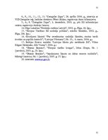 Referāts 'Muitas darbība', 31.