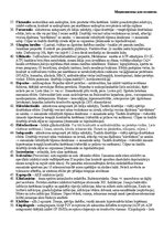 Konspekts 'Medikamenti', 4.