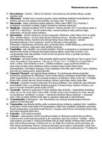 Konspekts 'Medikamenti', 8.