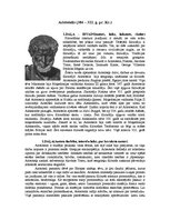 Konspekts 'Aristotelis', 1.