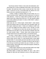 Referāts 'Latgale un tās ļaudis Jāņa Klīdzēja romānā "Dāvātās dvēseles"', 11.