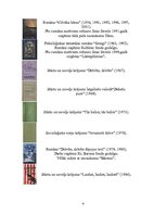 Referāts 'Latgale un tās ļaudis Jāņa Klīdzēja romānā "Dāvātās dvēseles"', 17.