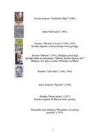 Referāts 'Latgale un tās ļaudis Jāņa Klīdzēja romānā "Dāvātās dvēseles"', 18.