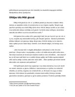 Konspekts 'Džona Everta Milē gleznas „Ofēlija” apraksts', 4.