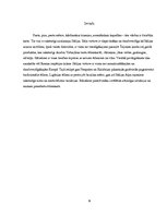 Referāts 'Ēšanas tradīcijas Itālijā', 3.