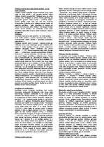 Konspekts 'Vēlēšanu tiesības', 1.