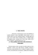 Referāts 'Bērni sociālā riska ģimenēs', 11.