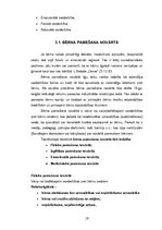 Referāts 'Bērni sociālā riska ģimenēs', 19.