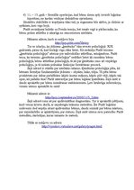 Referāts 'Ž.Piažē - psihologs un dabaszinātnieks', 5.