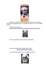 Referāts 'Ž.Piažē - psihologs un dabaszinātnieks', 6.