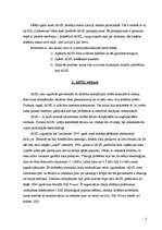 Referāts 'ADSL darbības analīze', 3.