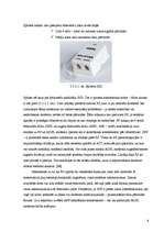 Referāts 'ADSL darbības analīze', 8.