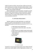 Referāts 'ADSL darbības analīze', 49.