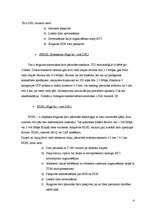 Referāts 'ADSL darbības analīze', 57.