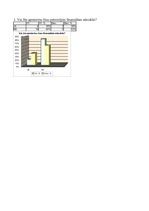 Referāts 'Naudas nozīme studentu dzīvē', 5.