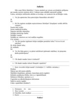 Referāts 'Naudas nozīme studentu dzīvē', 33.