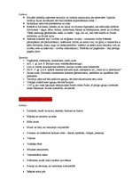 Konspekts 'Baltijas valstu vēsturiski hronoloģiskā tabula', 5.