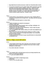 Konspekts 'Baltijas valstu vēsturiski hronoloģiskā tabula', 9.