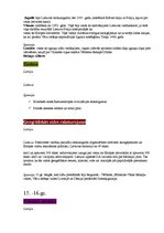 Konspekts 'Baltijas valstu vēsturiski hronoloģiskā tabula', 11.