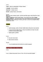 Konspekts 'Baltijas valstu vēsturiski hronoloģiskā tabula', 16.