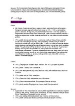 Konspekts 'Baltijas valstu vēsturiski hronoloģiskā tabula', 17.