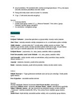 Konspekts 'Baltijas valstu vēsturiski hronoloģiskā tabula', 26.