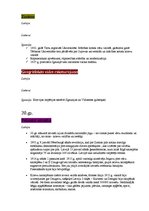 Konspekts 'Baltijas valstu vēsturiski hronoloģiskā tabula', 28.