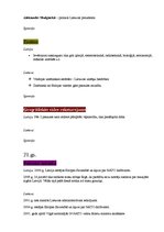 Konspekts 'Baltijas valstu vēsturiski hronoloģiskā tabula', 34.