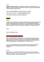 Konspekts 'Baltijas valstu vēsturiski hronoloģiskā tabula', 36.