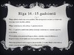 Prezentācija 'Rīga 14.-15.gadsimtā', 4.
