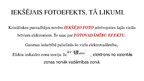 Prezentācija 'Fotoelektriskais efekts', 14.