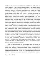 Eseja 'Ideāls viesnīcas darbinieks', 2.