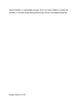 Eseja 'Ideāls viesnīcas darbinieks', 3.