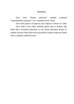 Referāts 'Finanšu plānošana', 2.